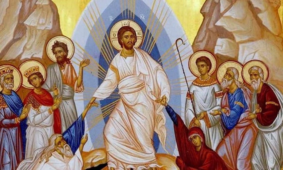 Το Άγιο και Μεγάλο Σάββατο: Το τέλος των Παθών και η Ανάσταση!