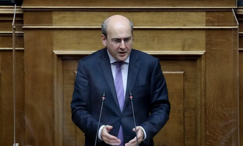 Κ. Χατζηδάκης: Οφειλόμενη η οριζόντια αύξηση 8% σε 13 αναπηρικά επιδόματα του ΕΦΚΑ και του ΟΠΕΚΑ