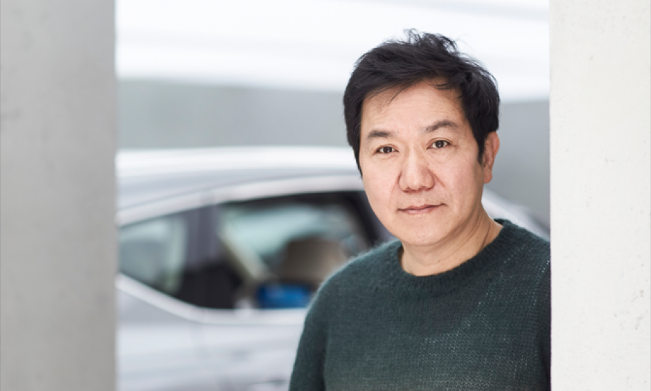 O Επικεφαλής Σχεδιασμού των Hyundai και Genesis ανακηρύχθηκε World Car Person of the Year 2023!