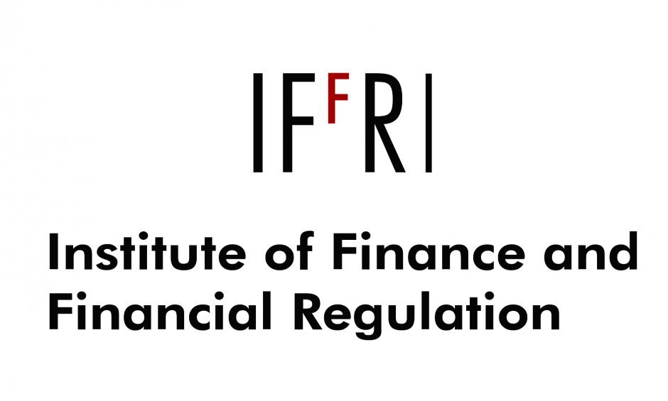 Institute of Finance and Financial Regulation: Σήμερα 31/5 διοργανώνει διεθνές διαδικτυακό συνέδριο σε συνεργασία με την Ευρωπαϊκή Τράπεζα Ανασυγκρότησης και Ανάπτυξης!