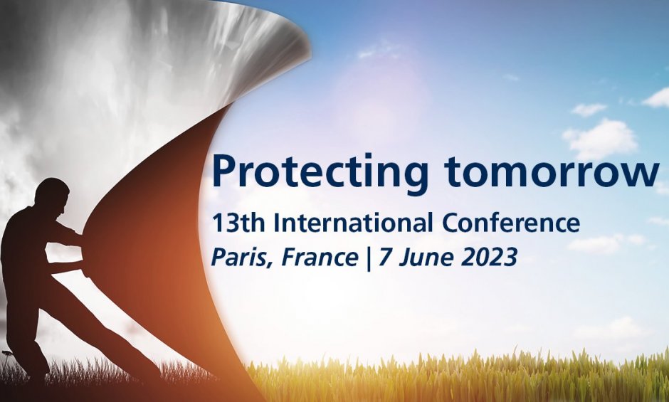 Insurance Europe: Protecting Tomorrow - 13th International Conference