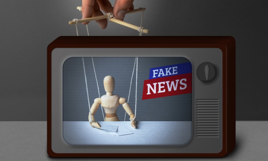 Δημοκρατία και Παραπληροφόρηση