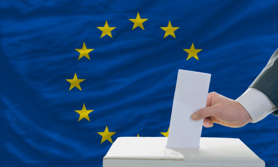 Ευρωεκλογές 2024: Θα διεξαχθούν από τις 6 έως τις 9 Ιουνίου 2024!