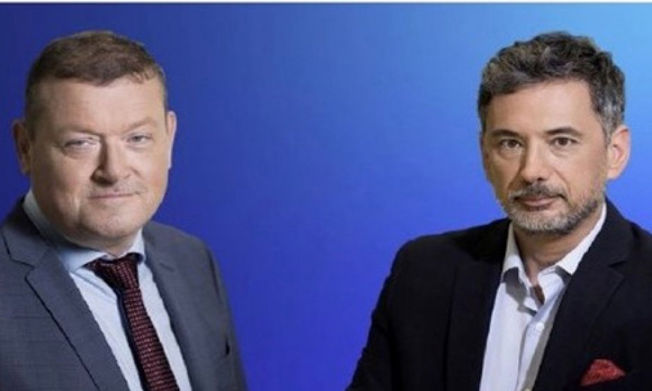 McKinsey: Διεθνές αφιέρωμα για τον επιτυχημένο οργανωσιακό μετασχηματισμό της Ιnteramerican!