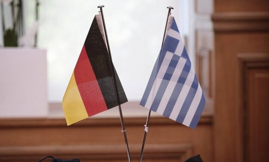 Ελληνογερμανικό Επιμελητήριο: Τρεις νέες στοχεύσεις για την Επιτροπή Μελών “Empowering People”!