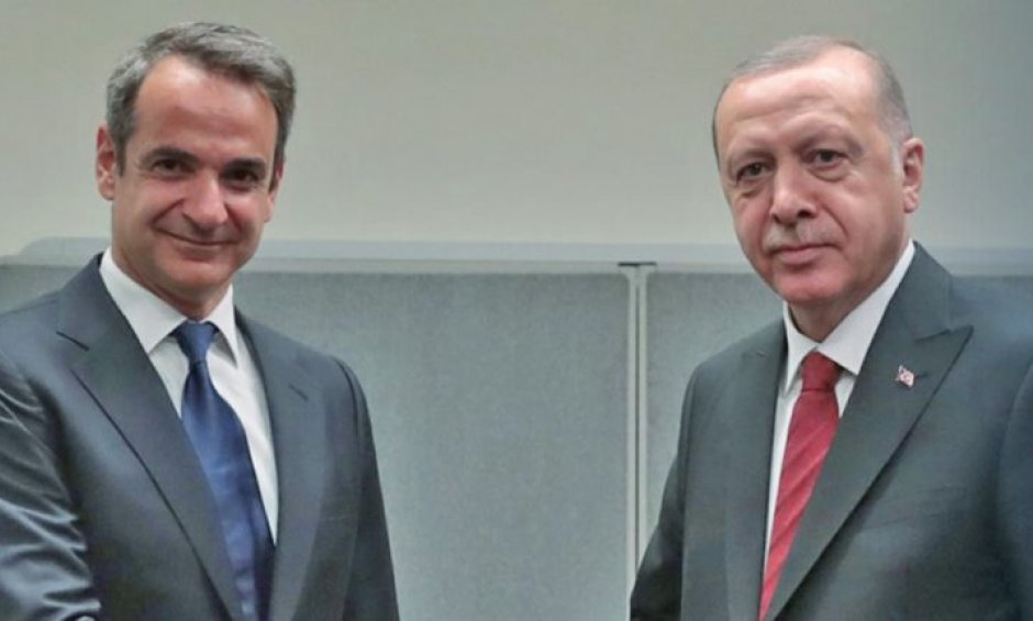 Οι μεγάλες προκλήσεις και επόμενη μέρα στις ελληνοτουρκικές σχέσεις