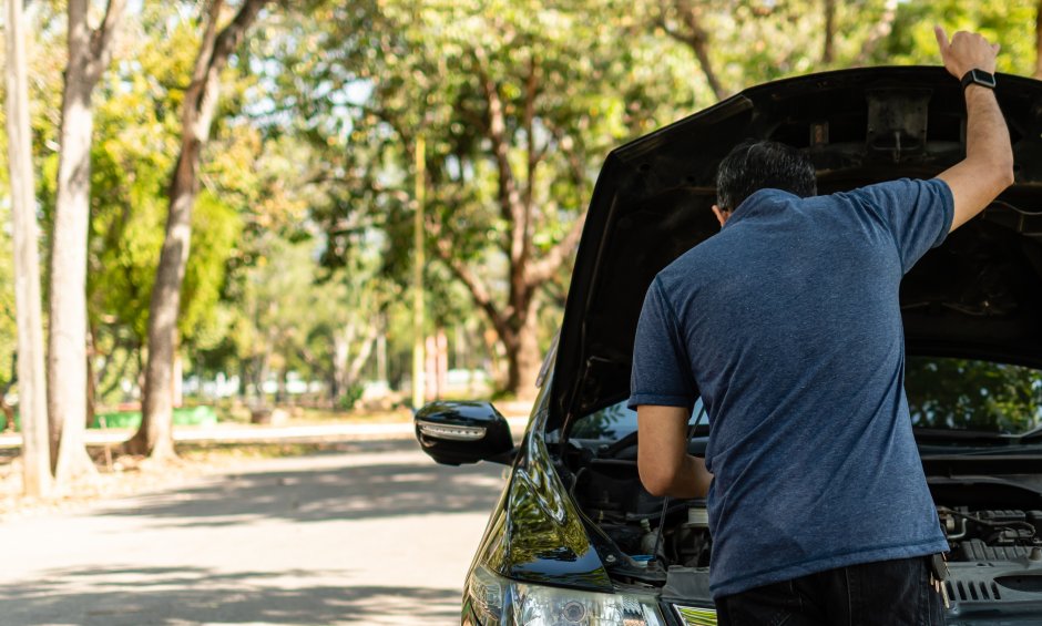 Allianz Direct: Έεεελα Καλό Μου! Οι βασικές αιτίες που το αμάξι δεν παίρνει μπροστά!