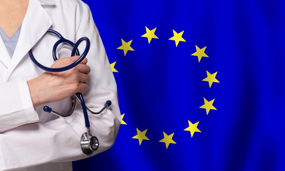 Ευρωπαϊκή Ένωση Υγείας: νέα ολοκληρωμένη προσέγγιση της ψυχικής υγείας!