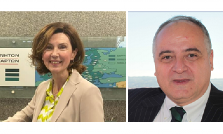 Στο ΔΣ του Council of Bureaux (COB) το ΓΔΑ και το Επικουρικό Κεφάλαιο