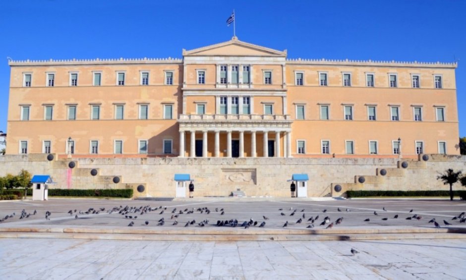 Η σύνθεση της νέας Βουλής - Ποιοι εκλέγονται βουλευτές !