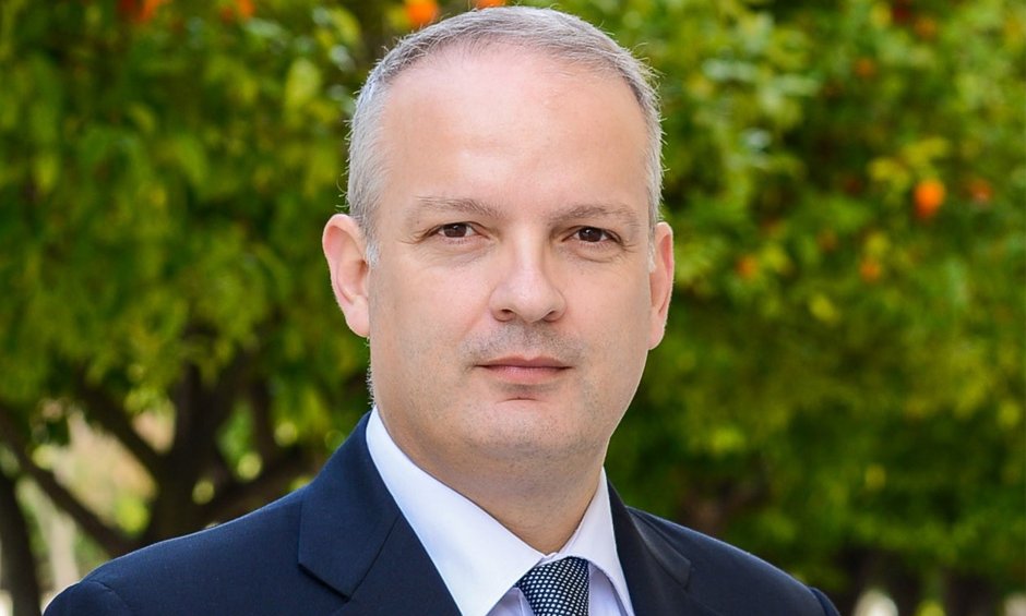 Νίκος Κόκκινος: Τα φώτα στην Ασφαλιστική Διαμεσολάβηση