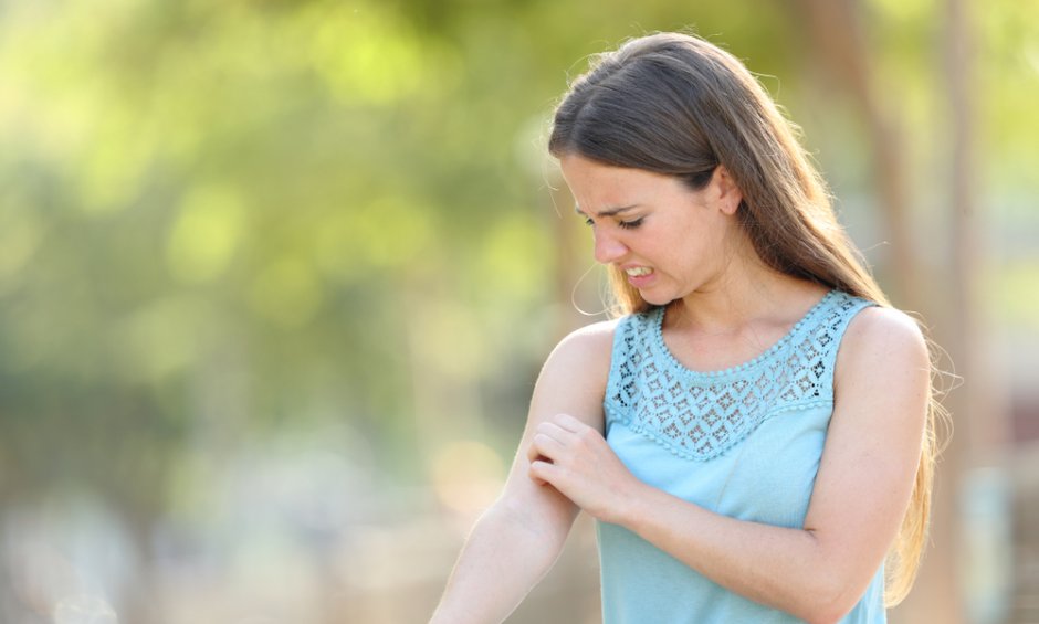 Αθανάσιος Παυλίδης: Ψωρίαση - Μια μη μεταδοτική νόσος που προκαλεί κοινωνική απομόνωση!