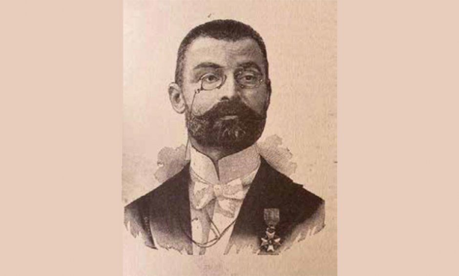 Γιατροί του παρελθόντος με πλούσια κοινωνική & πολιτιστική δράση