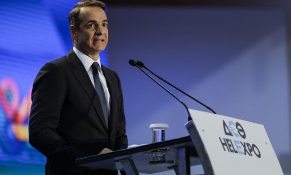 ΔΕΘ: Το σχέδιο του Κυριάκου Μητσοτάκη, ο ρεαλισμός και η επόμενη μέρα