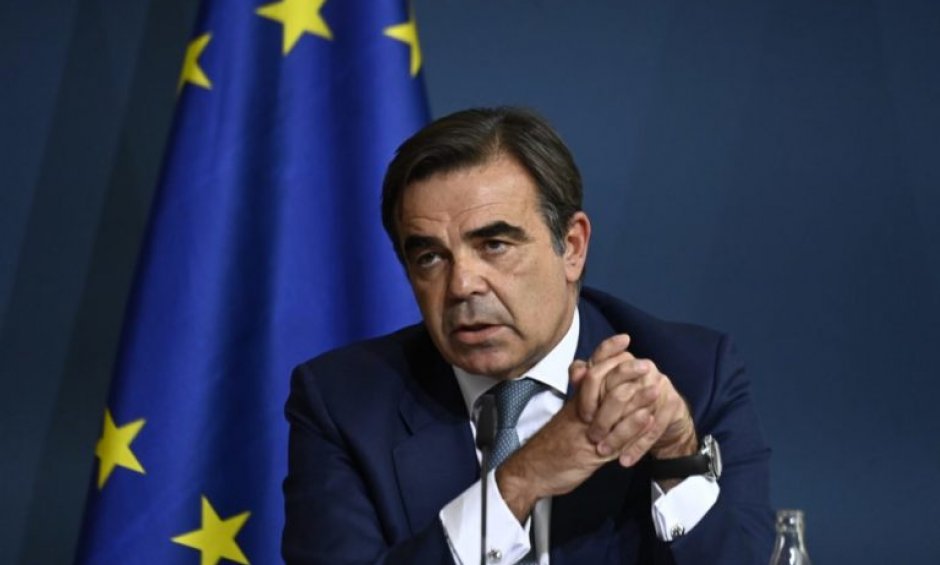 Ο Αντιπρόεδρος Σχοινάς στη Μασσαλία για τη Διάσκεψη της Μεσογείου του Μέλλοντος!