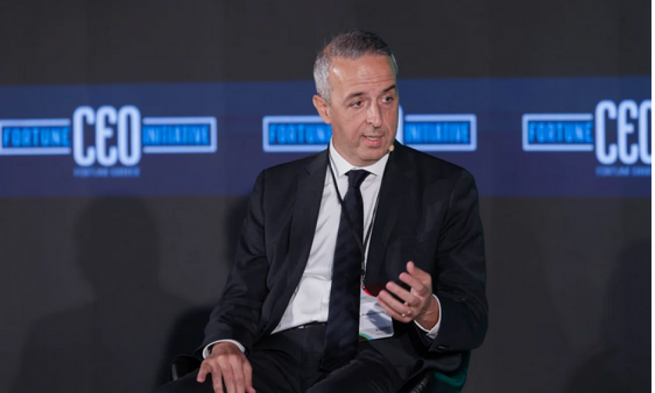 Ν. Αντιμησάρης, CEO ERGO Ασφαλιστικής: Έτοιμη να ανταποκριθεί στους αυξημένους κινδύνους των φυσικών καταστροφών η ελληνική ασφαλιστική αγορά!