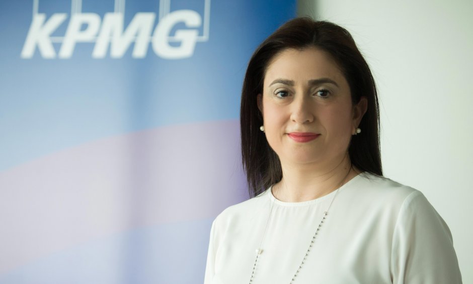 KPMG: Πρωτοστατεί στις εξελίξεις στον κλάδο των Νομικών Υπηρεσιών, επιταχύνοντας την παροχή καινοτόμων υπηρεσιών στους πελάτες της!