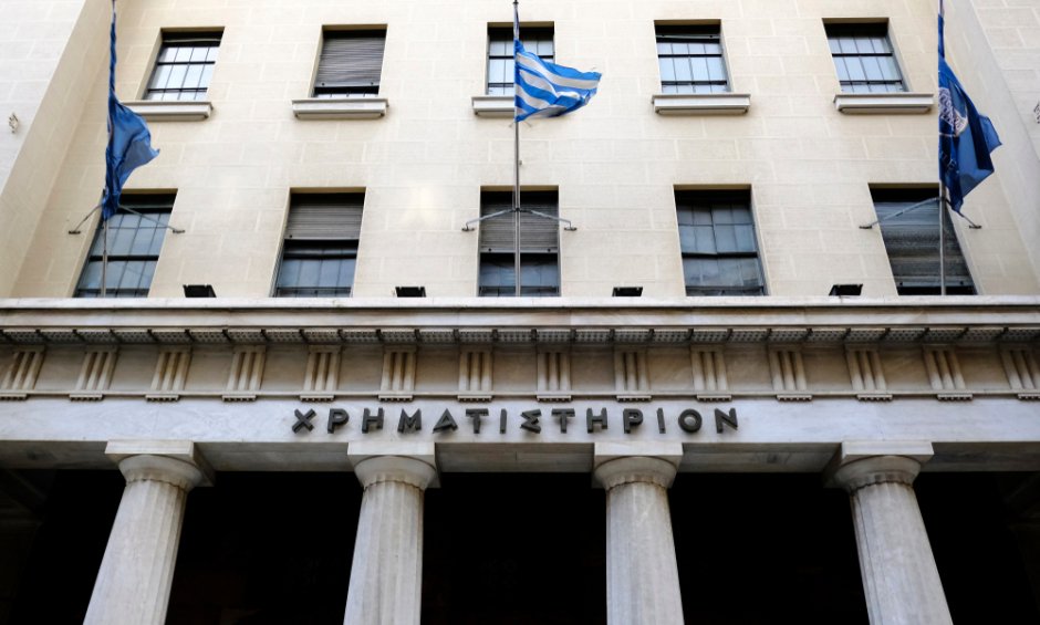 Η «αγάπη» στα ελληνικά ομόλογα, πρωταθλητές... ανάπτυξης, οι «τεμπέληδες» του ευρώ και η... επιστροφή της Attica
