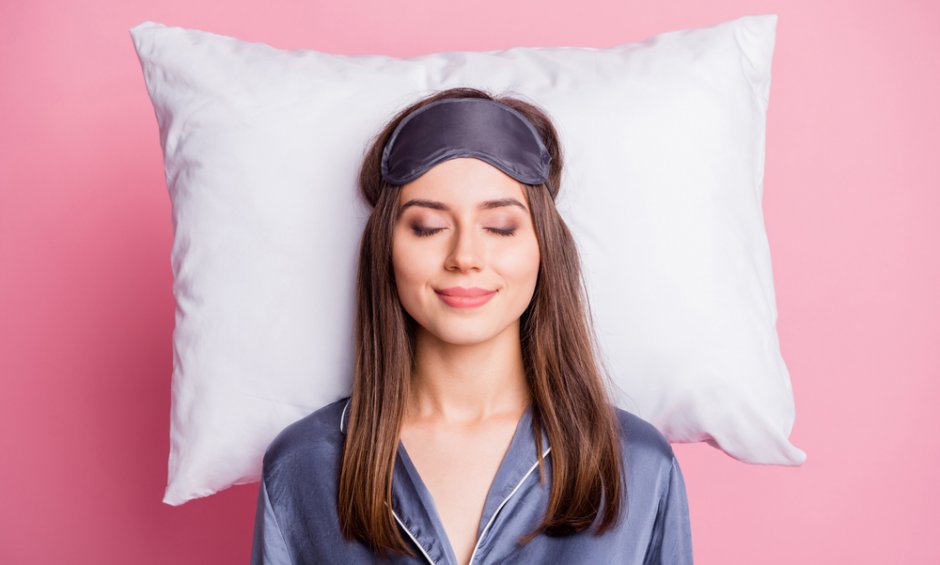 Interamerican: Πώς κοιμηθήκατε σήμερα; Η τεχνολογία μας υπόσχεται καλύτερο ύπνο!
