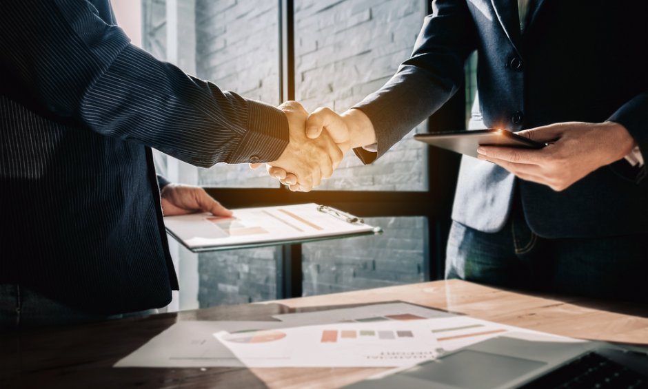 H Allianz Ευρωπαϊκή Πίστη συνεργάζεται με την Allianz Trade για την παροχή κορυφαίων υπηρεσιών Ασφάλισης Πιστώσεων και Εγγυήσεων προς τους πελάτες της!