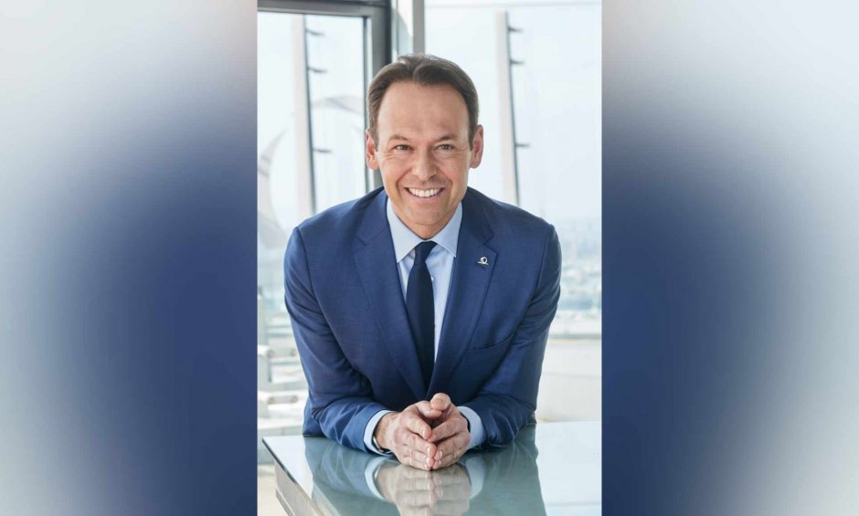 Andreas Brandstetter: H υποχρεωτική ασφάλιση λύση σε χώρες με χαμηλή διείσδυση των ασφαλίσεων