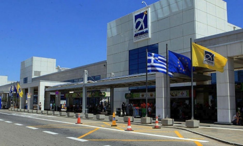 Εποπτεύων Χ: Τροχοδρόμεί το «Ελ. Βενιζέλος» στο Χ.Α, τα ομόφυλα ζευγάρια και οι ευρωεκλογές και χτυπάνε «καμπανάκια» για την Ευρωζώνη