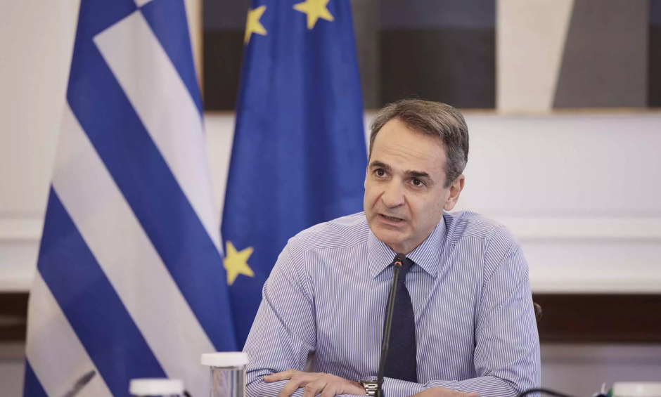 Σπύρος Καπράλος: Η Νέα Δημοκρατία, ο κίνδυνος της αποσυσπείρωσης και η δεξιά στροφή