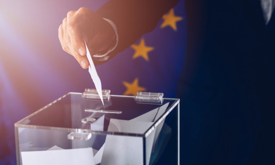 Ευρωεκλογές 2024: Στόχοι και στοιχήματα για τα τρία μεγαλύτερα κόμματα  