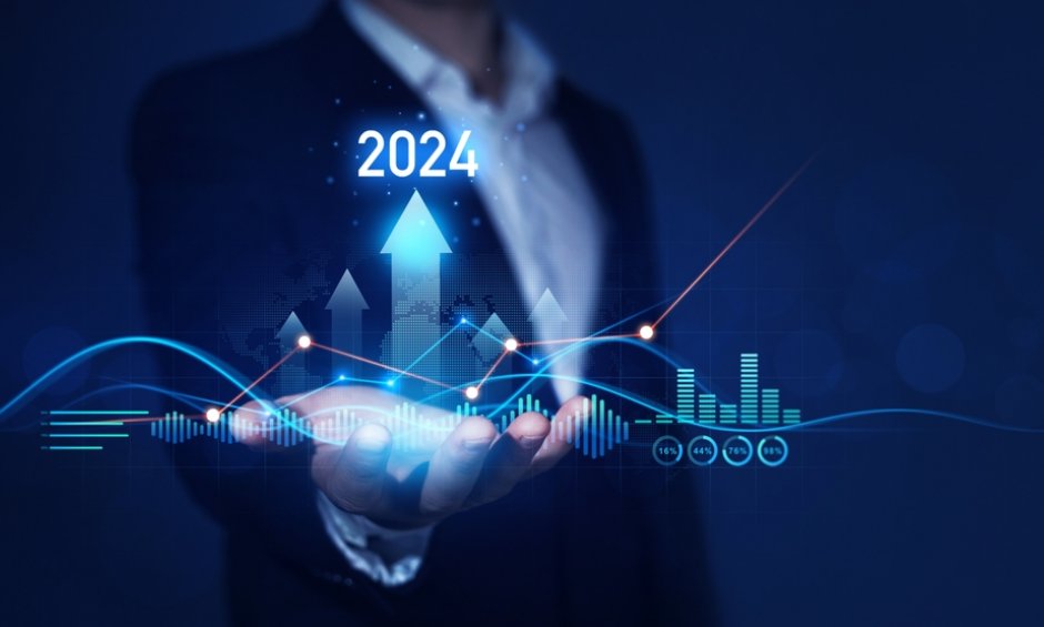 EAEE: Έκρηξη παραγωγής ασφαλίστρων για τους μήνες Ιανουάριο - Φεβρουάριο 2024! Ο κλάδος ασφαλίσεων Ζωής στο + 23,4%!