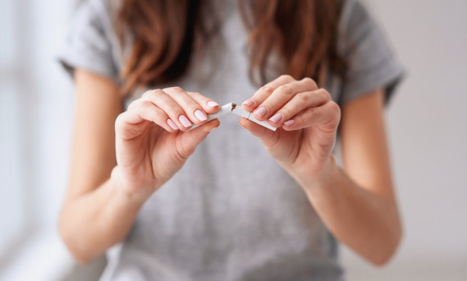 Ποιος είναι ο μεγαλύτερος εχθρός της ουροδόχου κύστης!