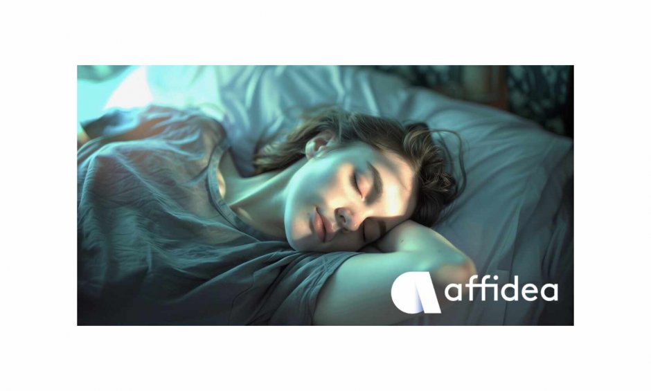 Affidea: Διαταραχές του ύπνου και πώς να τις αντιμετωπίσετε!