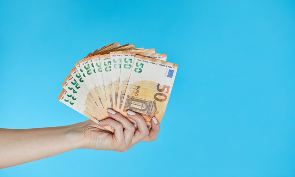 Ο «χάρτης» των πληρωμών από e-ΕΦΚΑ, ΔΥΠΑ για την περίοδο 3 έως 7 Ιουνίου!