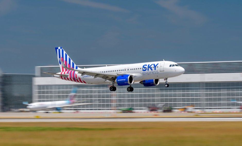 Νέο Διοικητικό Συμβούλιο στη SKY express!
