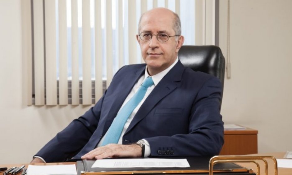 Ο Σπύρος Θεοδωρόπουλος νέος Πρόεδρος του ΣΕΒ 