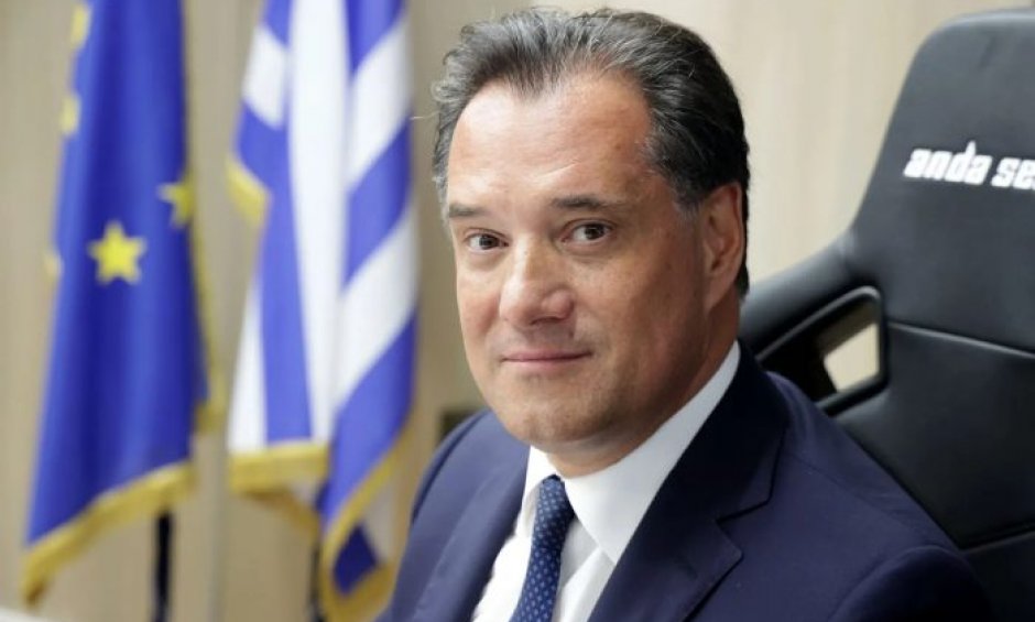  Άδωνις Γεωργιάδης: Πως θα καλύψουμε τις κενές θέσεις των γιατρών