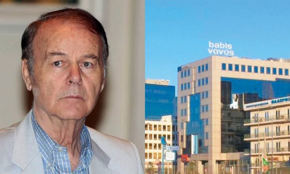 Στο "στόχαστρο" τα επιτόκια καταθέσεων, η "αμαρτωλή" Attica, ο Μπάιντεν και η Wall, ο Βωβός και οι... κορμοράνοι