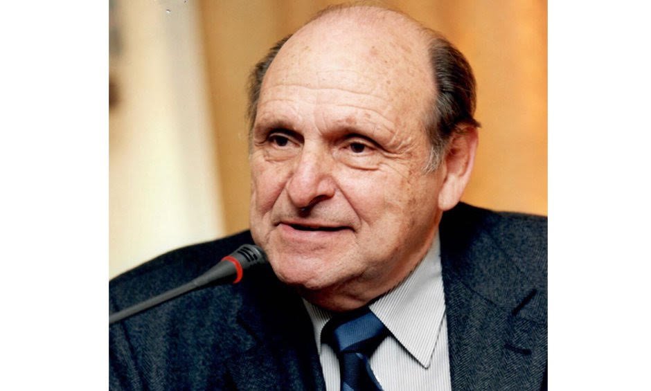 Έφυγε από τη ζωή ο Ιερώνυμος Δελένδας