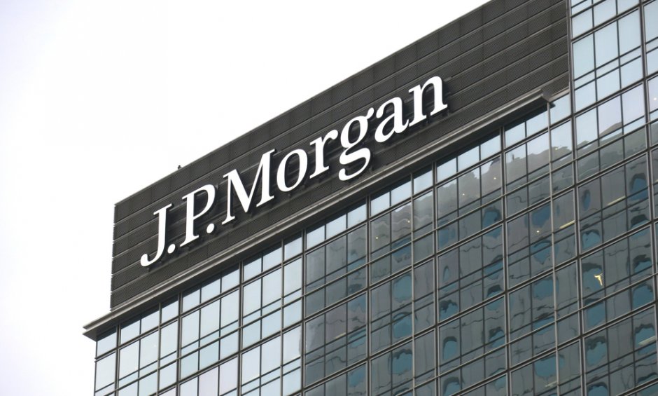 Tο μήνυμα από το Λονδίνο, Ελλάδα «ψηφίζει» η JP Morgan και το «αφορολόγητο» πάρτι