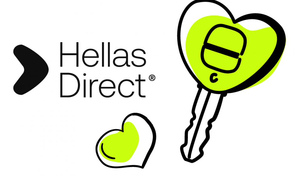 Safe ride home: Η Hellas Direct φροντίζει για την ασφαλή επιστροφή στο σπίτι