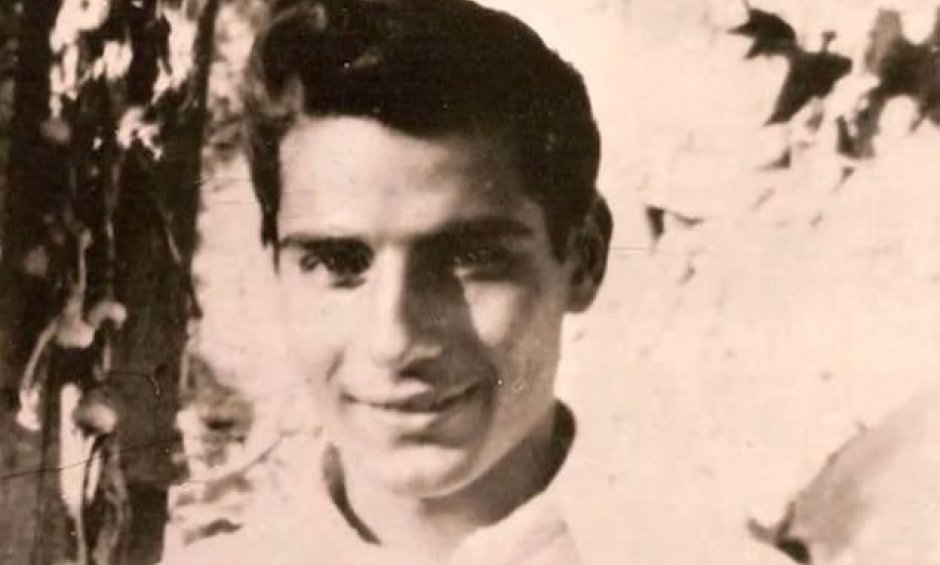 Μνήμη Ευαγόρα Παλληκαρίδη