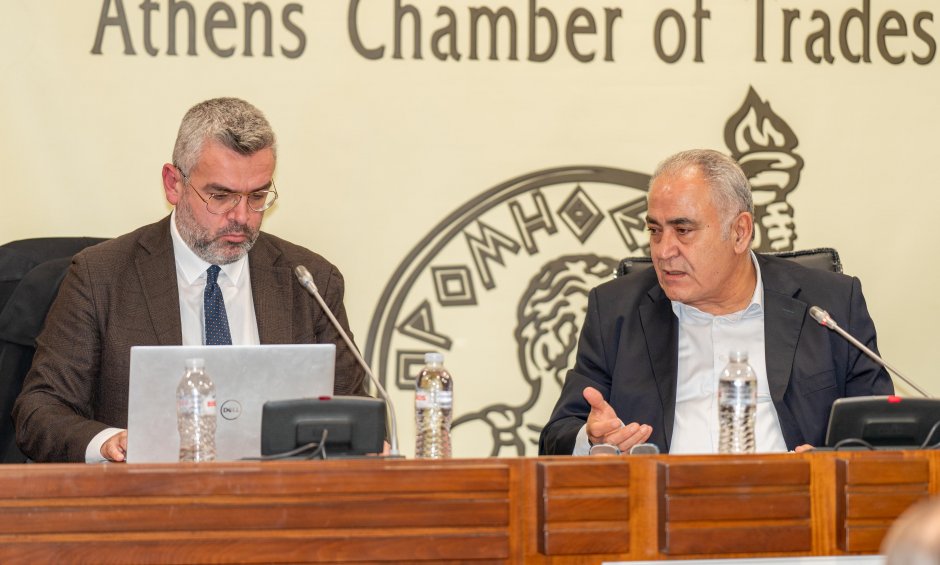 Πρόεδρος ΡΑΑΕΥ στο ΕΕΑ: Από τον Ιούνιο η δυνατότητα online αλλαγής προμηθευτή ρεύματος