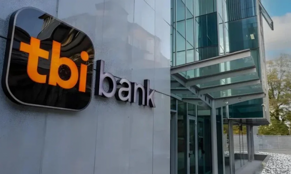 Η tbi bank σημειώνει ανάπτυξη ρεκόρ το 2024