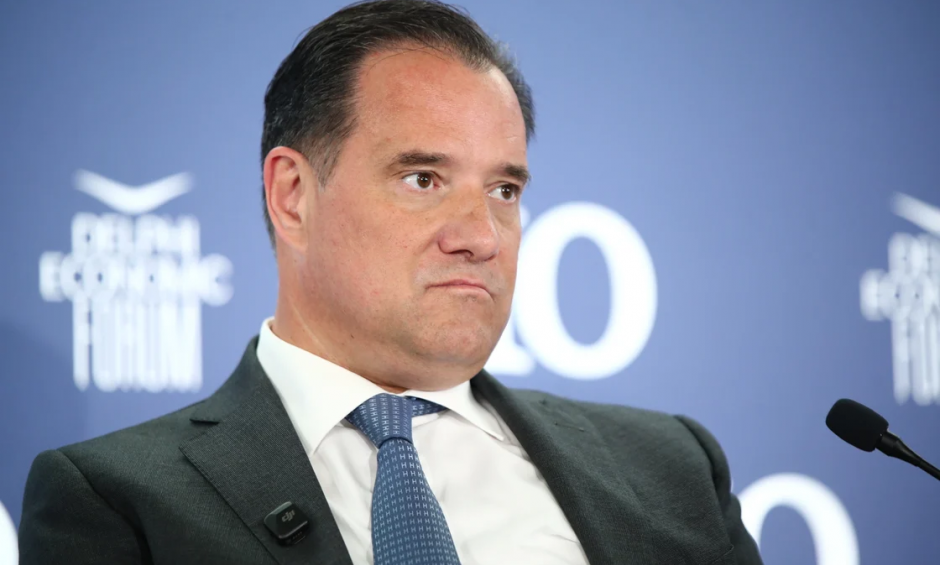 Άδωνις Γεωργιάδης: «Το clawback ήταν ένα βάρβαρο μέτρο, άγαρμπα φτιαγμένο σε συνθήκες κρίσης – Τώρα πρέπει να δημιουργήσουμε ένα νέο πλαίσιο που δεν θα αποκλείει την καινοτομία.»