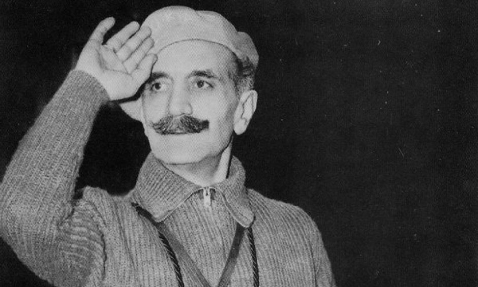 Η πρώτη Προκήρυξη της ΕΟΚΑ