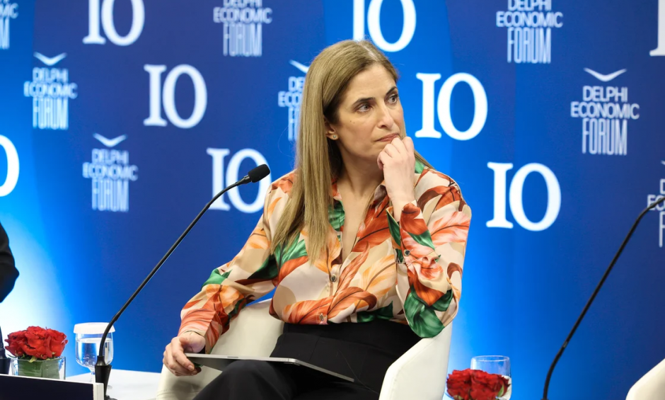 Φιλίππα Μιχάλη (NN Hellas): «Το ζήτημα είναι, πέραν του ότι οι άνθρωποι μελλοντικά θα ζουν περισσότερο, ποια θα είναι η ποιότητα ζωής που θα μπορούν να ζήσουν»