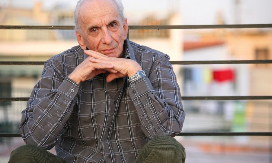 Πέθανε ο Δημήτρης Ραυτόπουλος