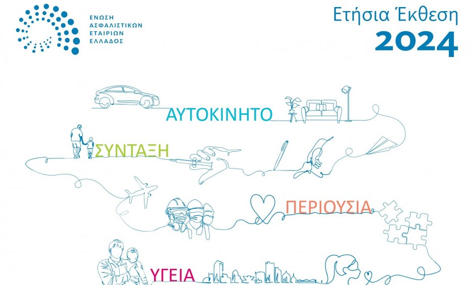 Ετήσια Έκθεση ΕΑΕΕ (2024)