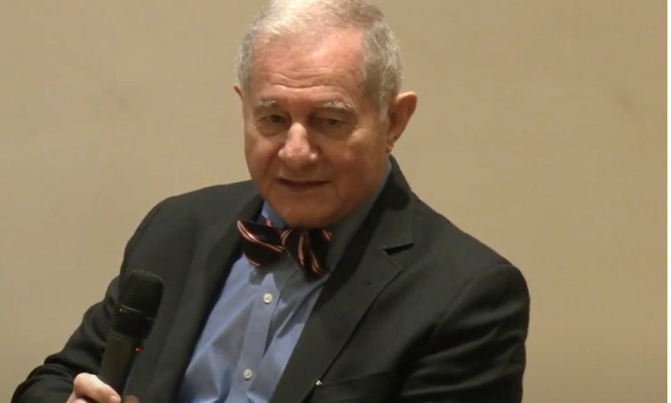 Εταιρεία ακινήτων ίδρυσε ο Χρήστος Γεωργακόπουλος