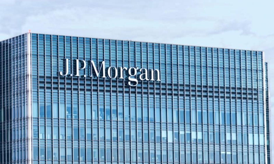 J.P. Morgan: "Στον αέρα" οι προοπτικές ανανεώσεων αντασφαλιστηρίων στα μέσα του έτους