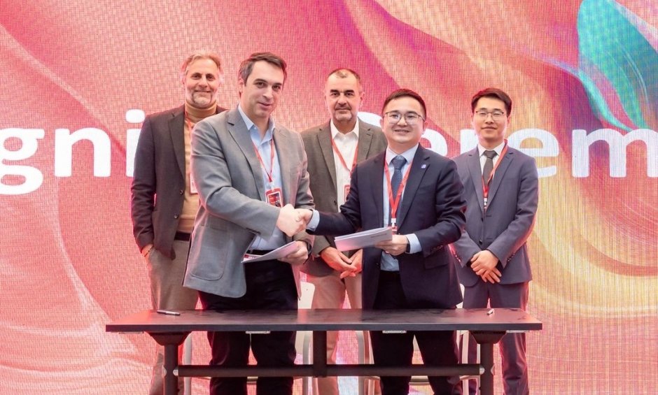 Y-Logimed: Αντιπροσώπευση στην ελληνική αγορά των γαστρεντερολογικών προϊόντων του Οίκου Vedkang Κίνας!